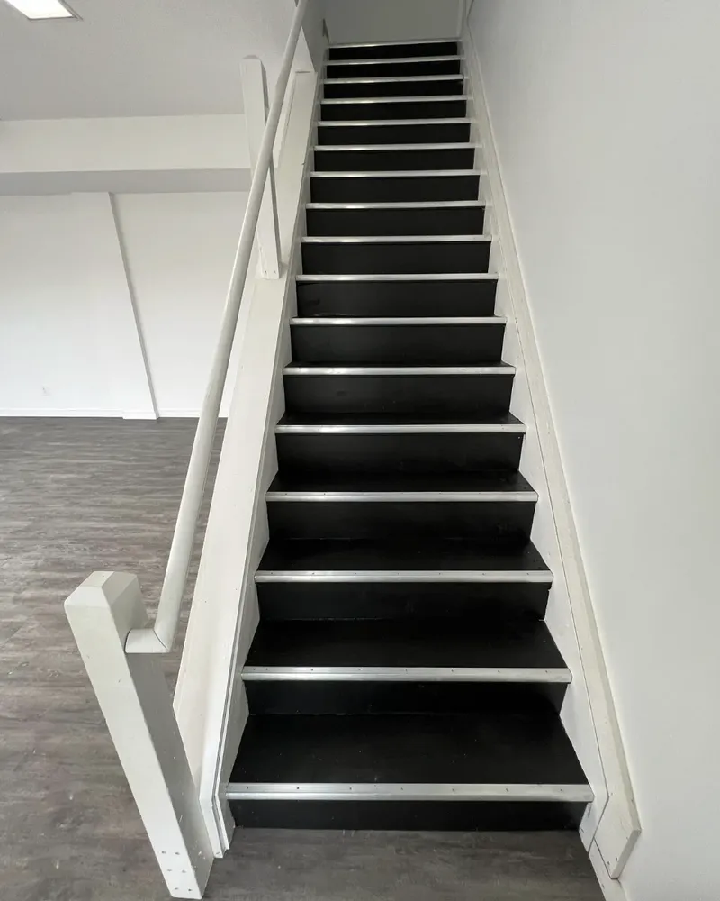 Slide of Casel Crown Construction