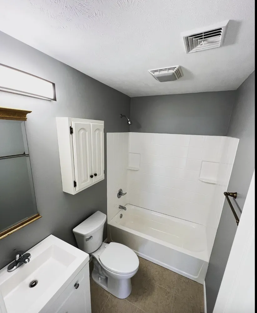 Slide of Casel Crown Construction