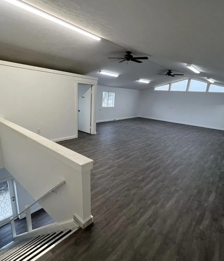 Slide of Casel Crown Construction