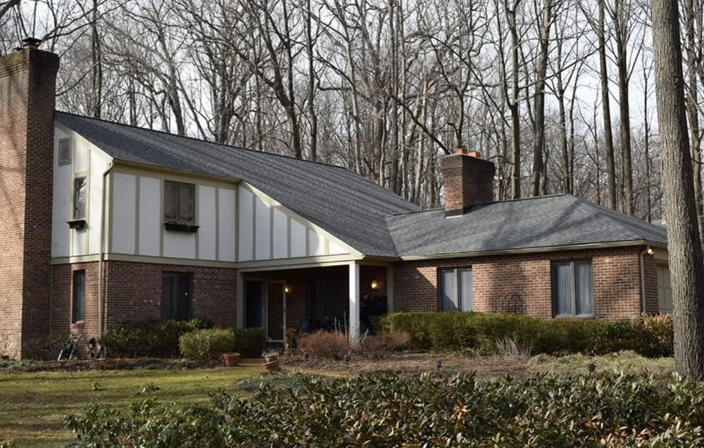 Slide of Casey & Son's Roofing