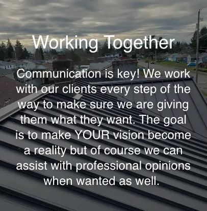 Slide of Casey and Kayce Solutions