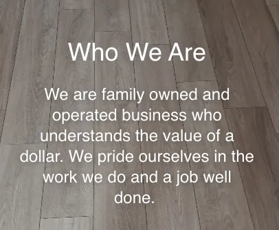 Slide of Casey and Kayce Solutions