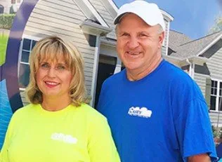 Slide of Casey Exteriors