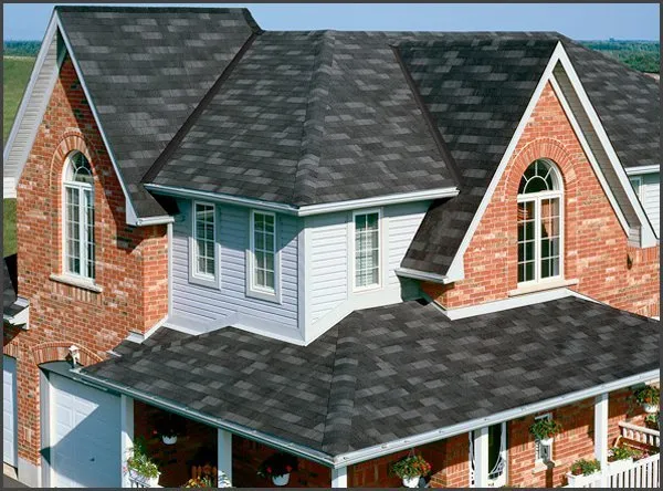 Slide of Casey Exteriors