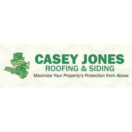 Slide of Casey Jones Roofing & Siding