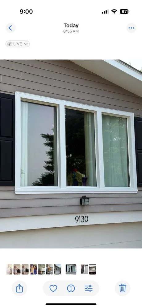 Slide of Casey Nelson Exteriors