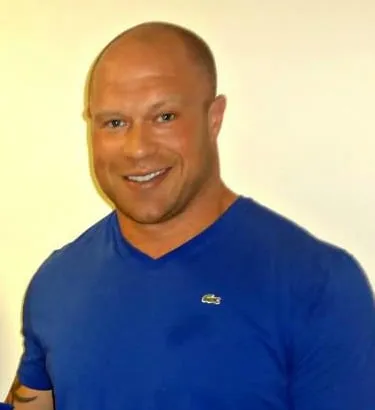 Slide of Casey Nelson Exteriors