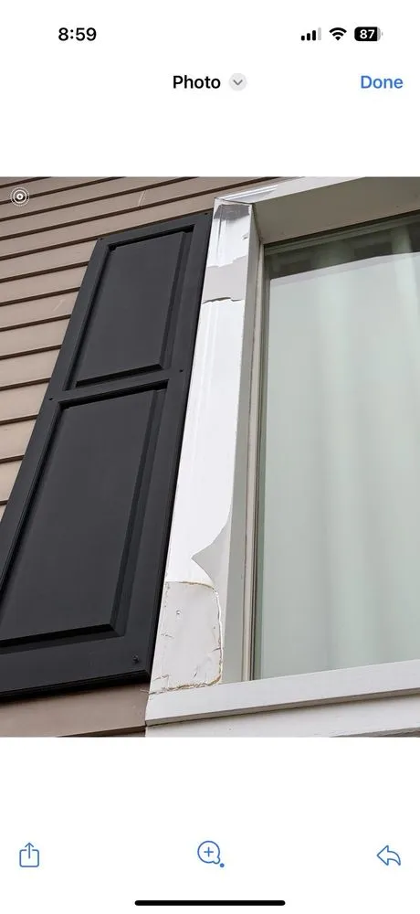 Slide of Casey Nelson Exteriors