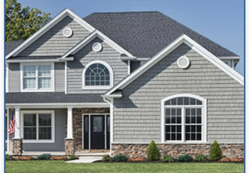 Slide of Casey Nelson Exteriors