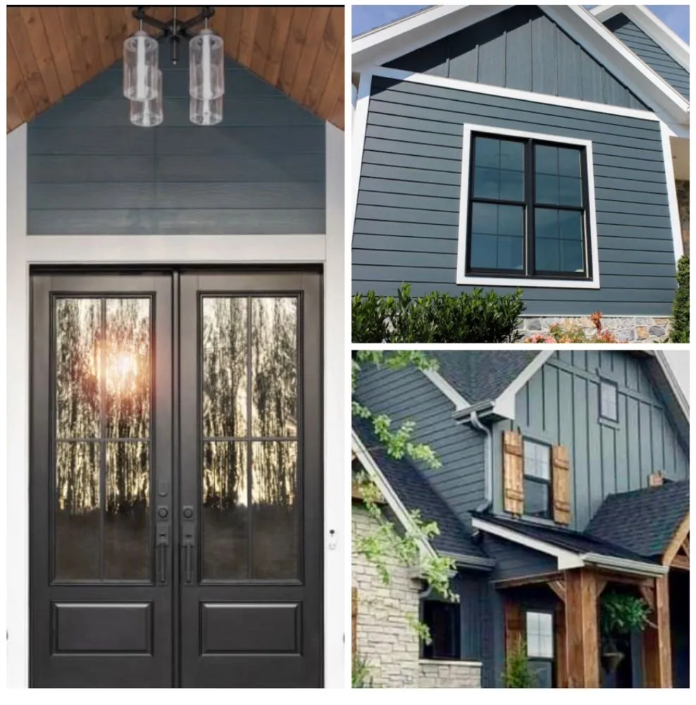 Slide of Casey Nelson Exteriors