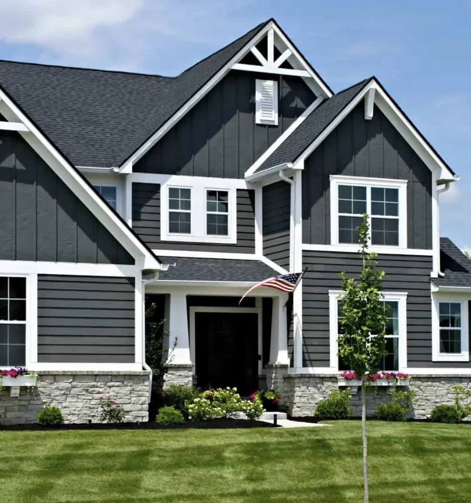 Slide of Casey Nelson Exteriors