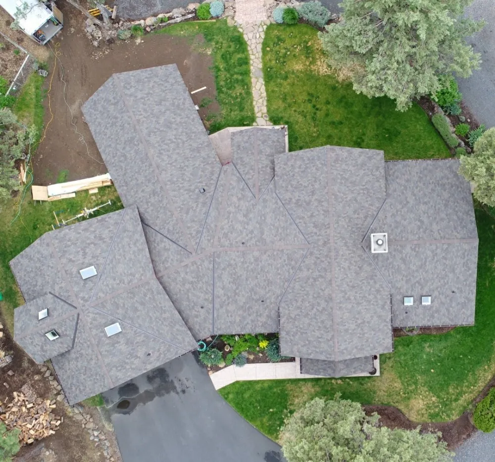 Slide of Casey P Rametes Construction