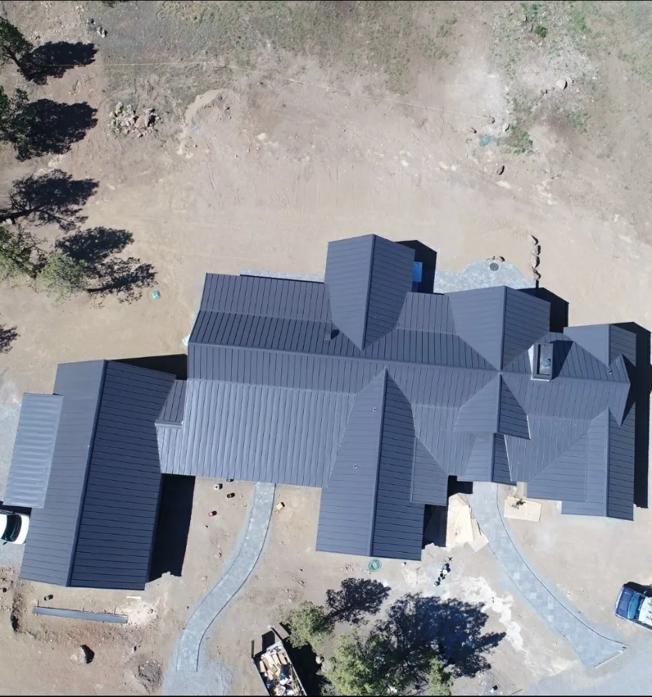 Slide of Casey P Rametes Construction