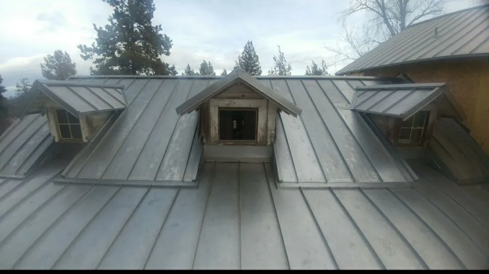 Slide of Casey P Rametes Construction