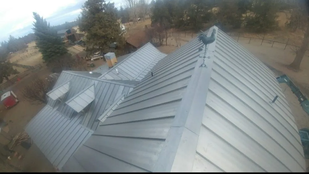 Slide of Casey P Rametes Construction