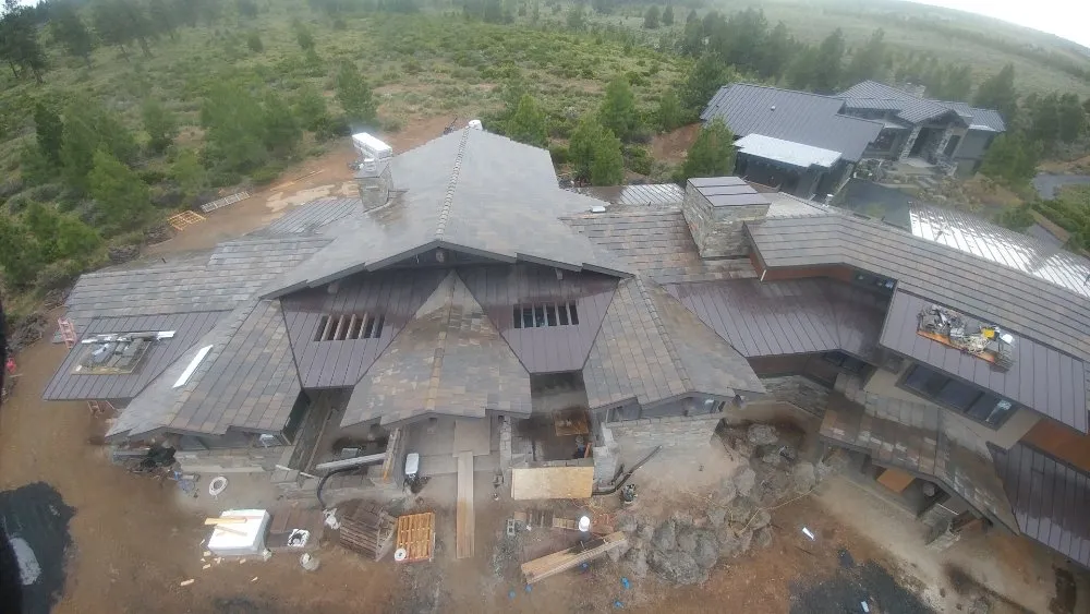 Slide of Casey P Rametes Construction