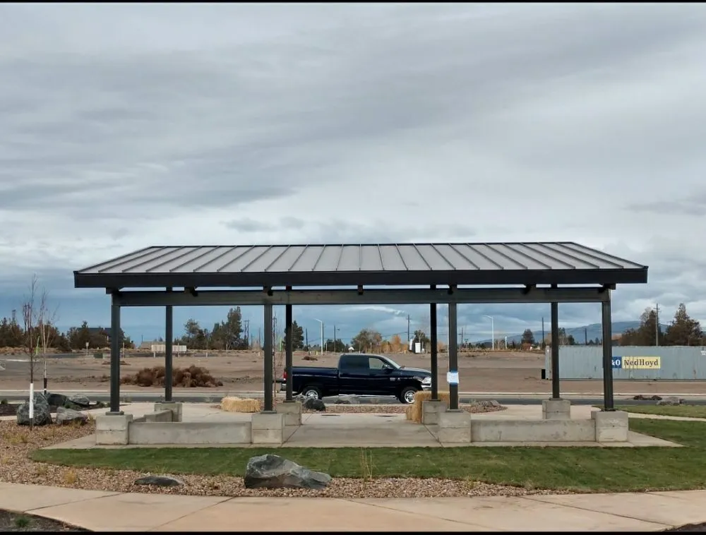 Slide of Casey P Rametes Construction