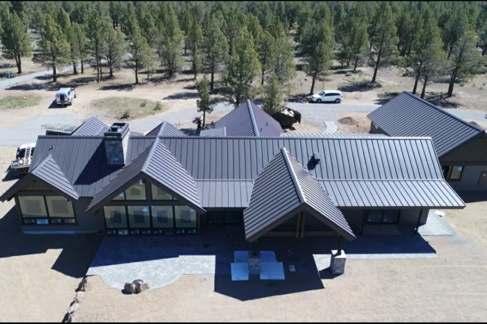 Slide of Casey P Rametes Construction