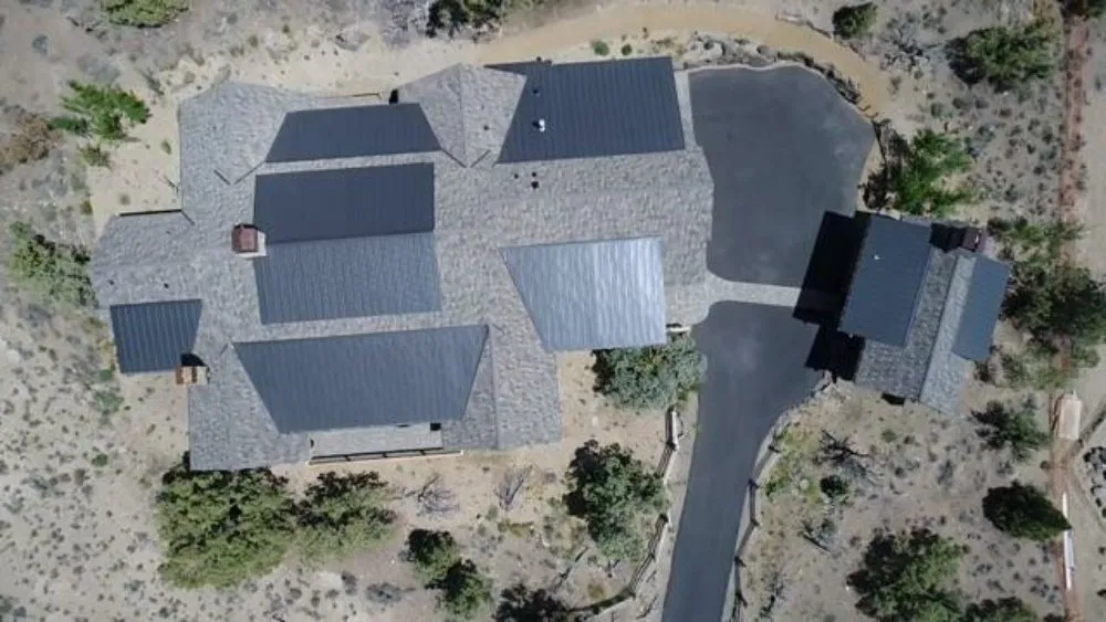 Slide of Casey P Rametes Construction