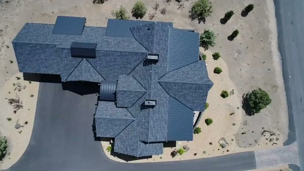 Slide of Casey P Rametes Construction