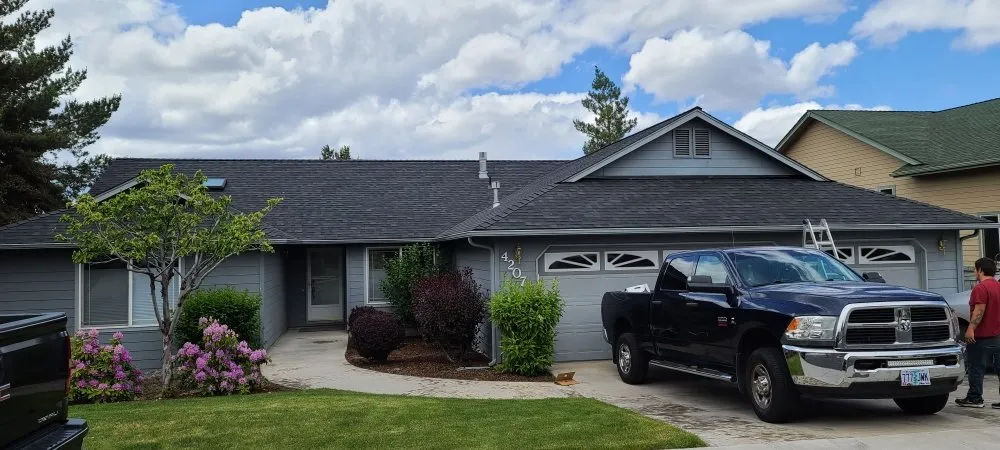 Slide of Casey P Rametes Construction