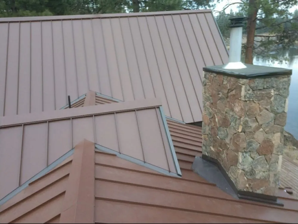 Slide of Casey P Rametes Construction