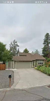 Casey P Rametes Construction Logo