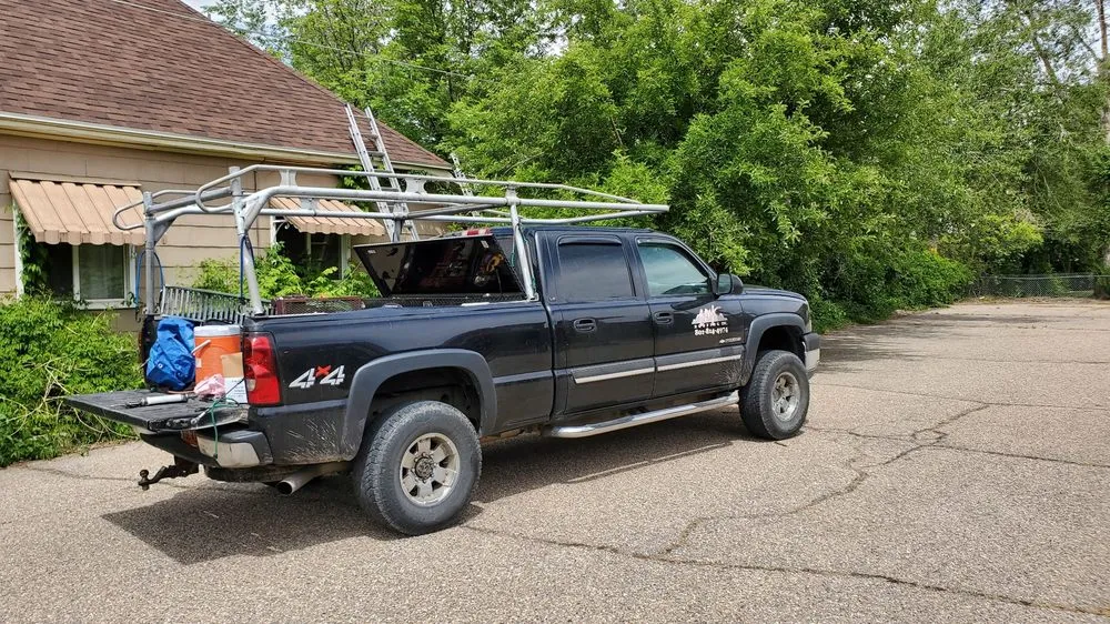 Slide of Casey Roofing