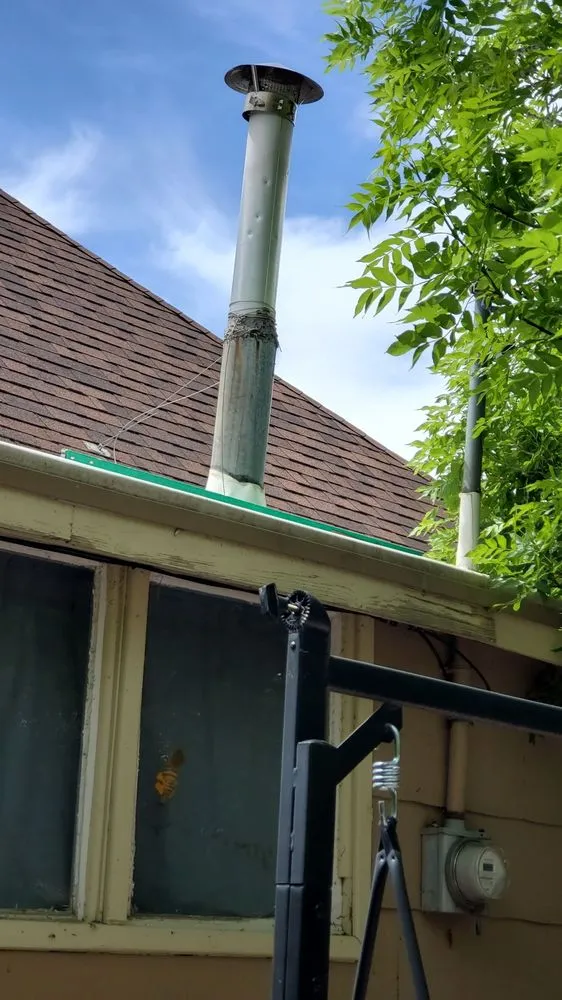 Slide of Casey Roofing