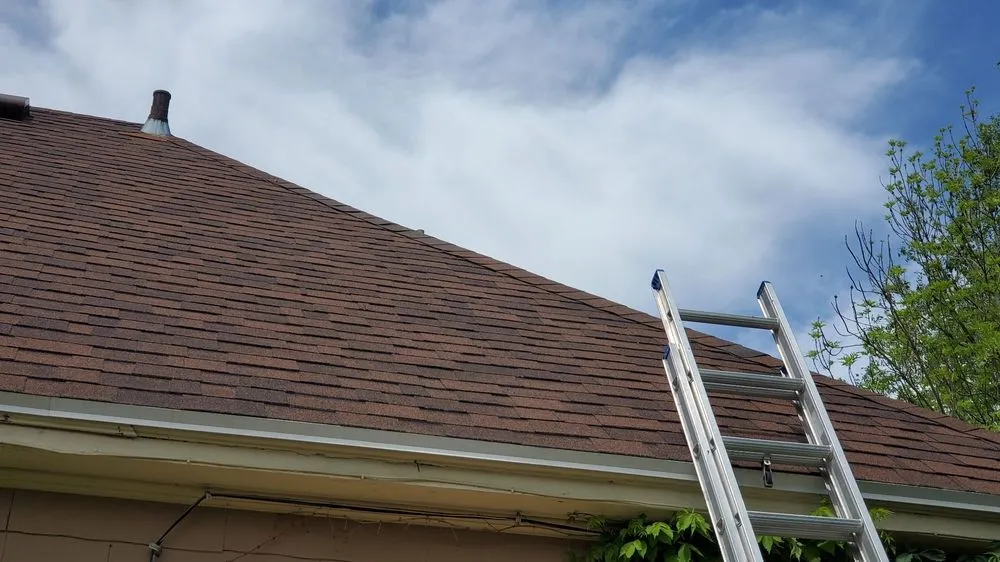 Slide of Casey Roofing