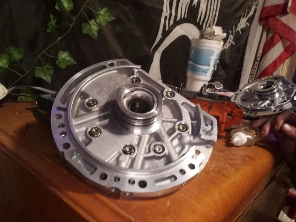 Slide of Caseys Repair & Service