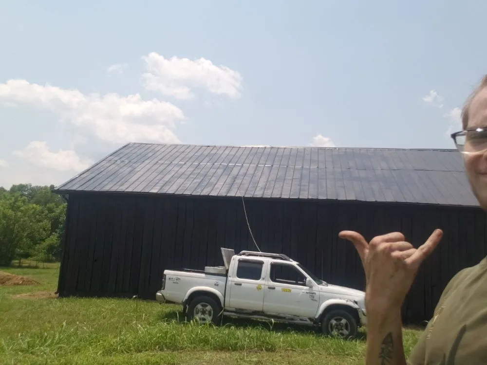 Slide of Caseys Repair & Service