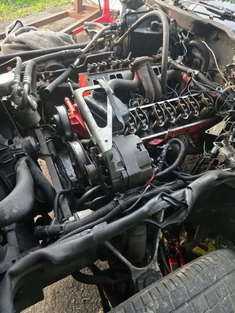 Slide of Caseys Repair & Service