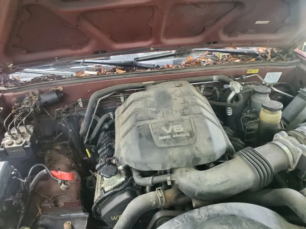 Slide of Caseys Repair & Service