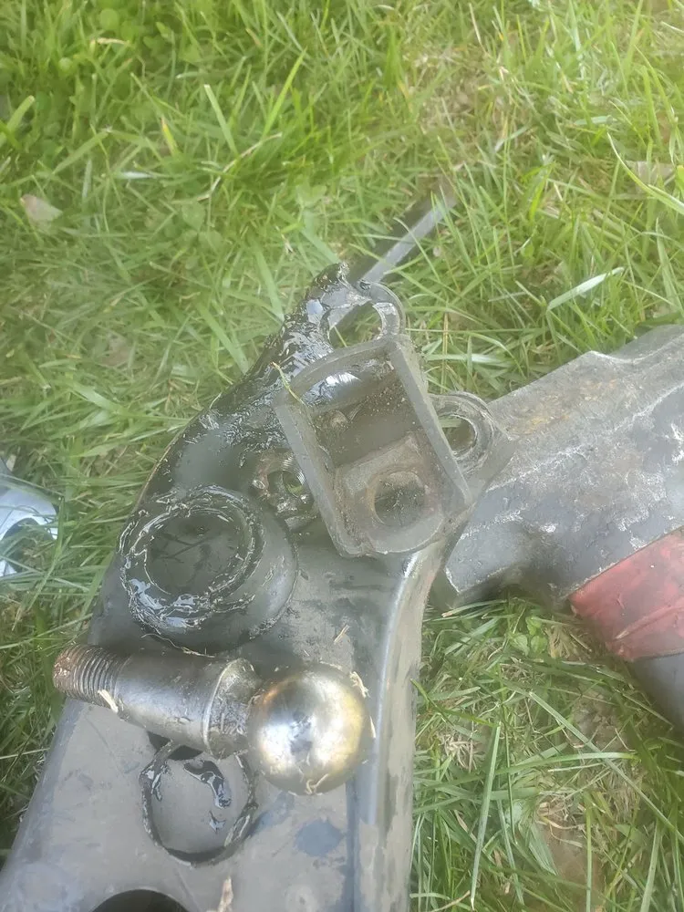 Slide of Caseys Repair & Service