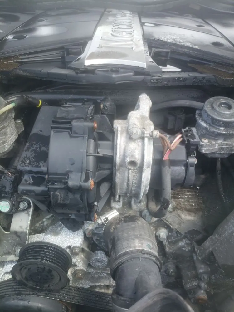 Slide of Caseys Repair & Service