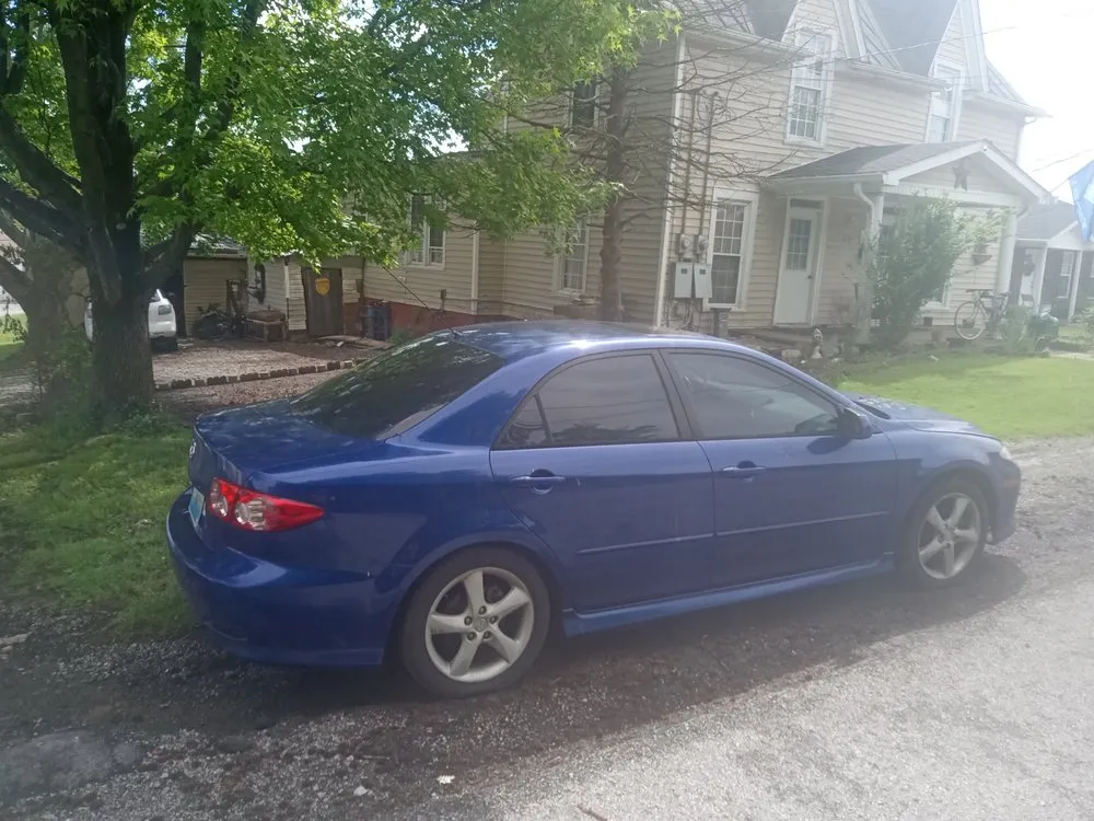 Slide of Caseys Repair & Service