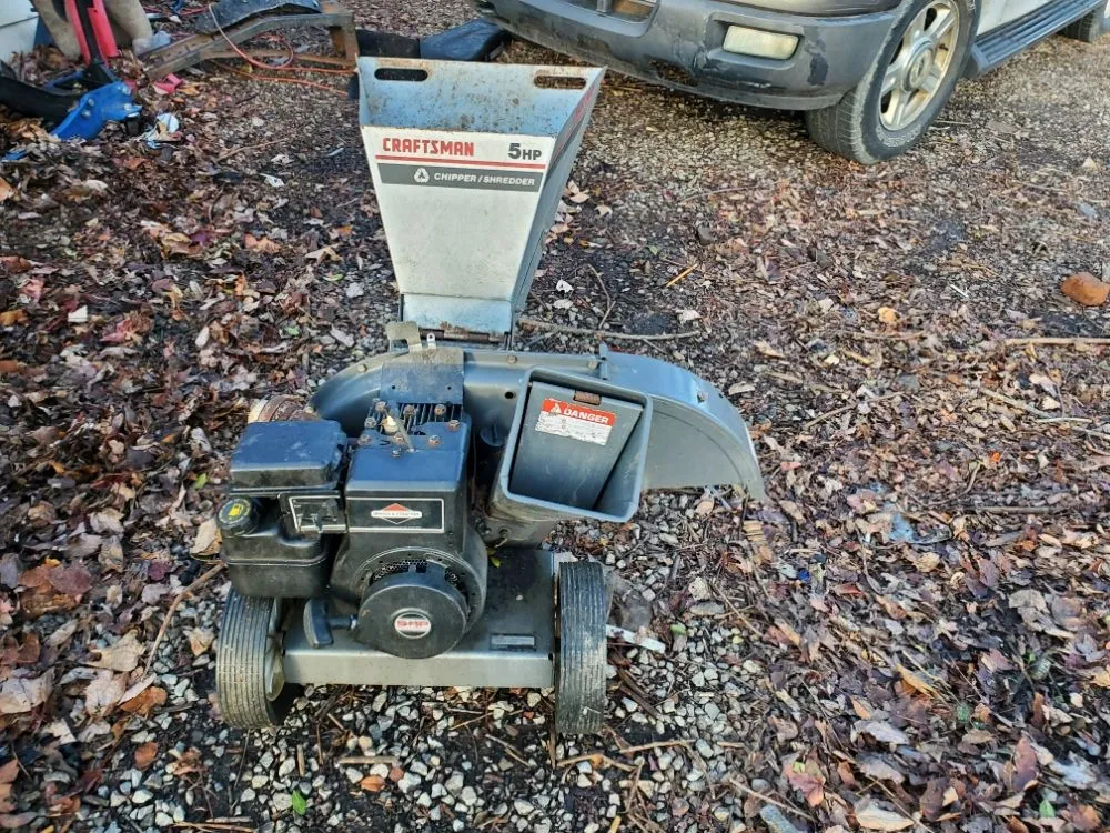 Slide of Caseys Repair & Service