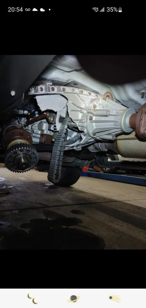 Slide of Caseys Repair & Service