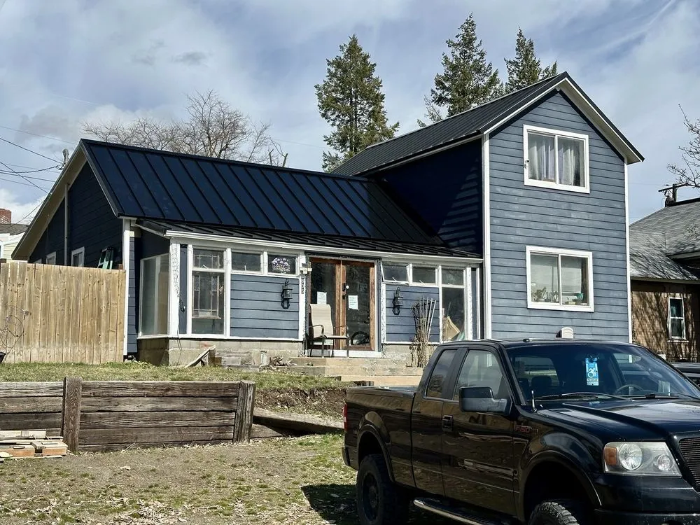 Reliable flat roof repair after storm damage in Edwall, WA by Casey's Roofing