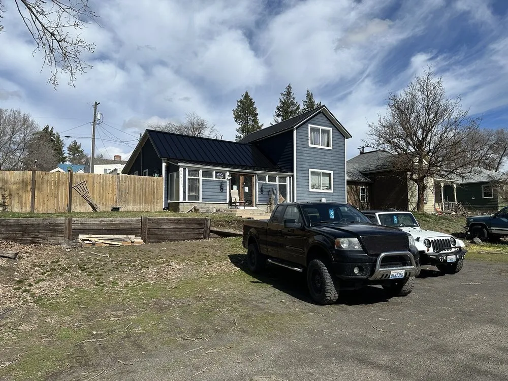 Emergency roof replacement after storm damage across Edwall, WA - Casey's Roofing