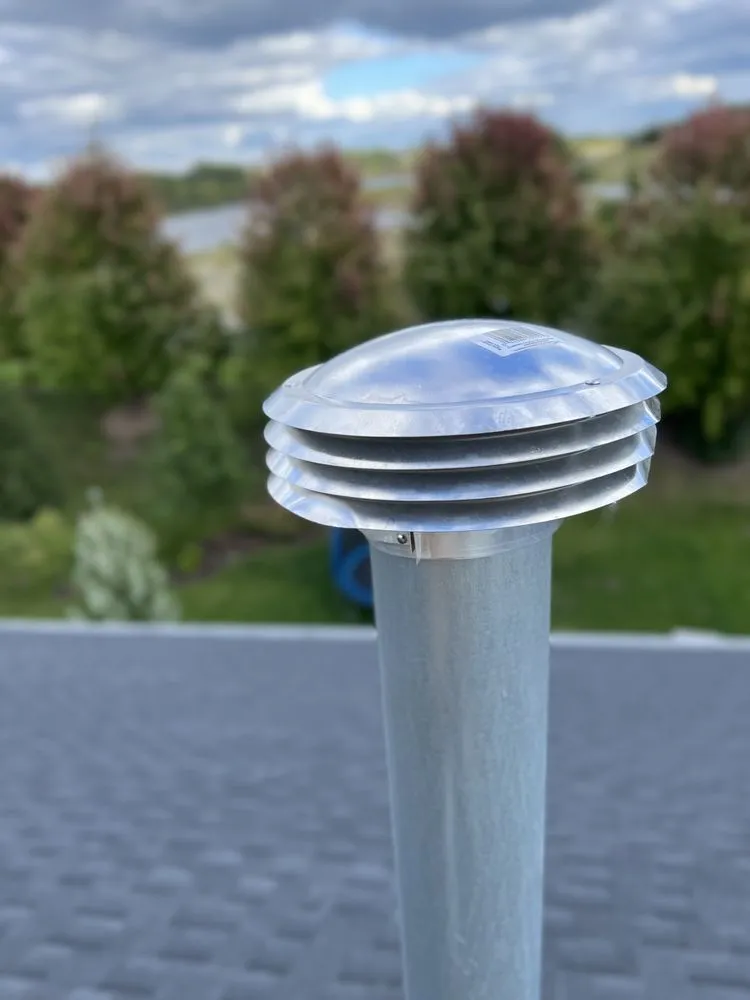 Slide of CasGo Roofing