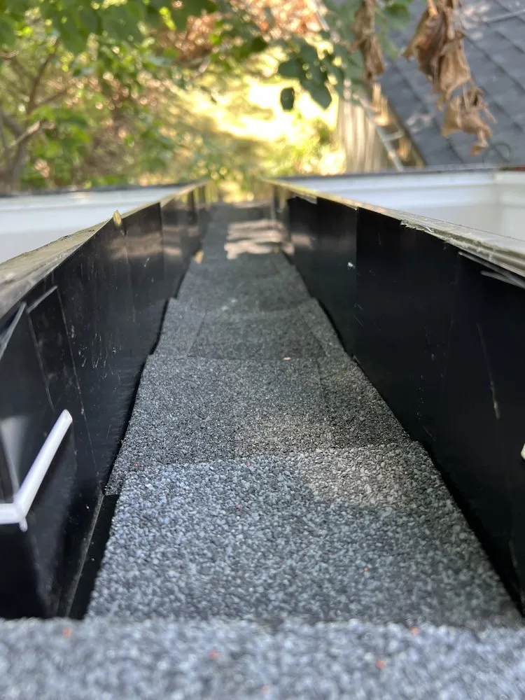 Slide of CasGo Roofing