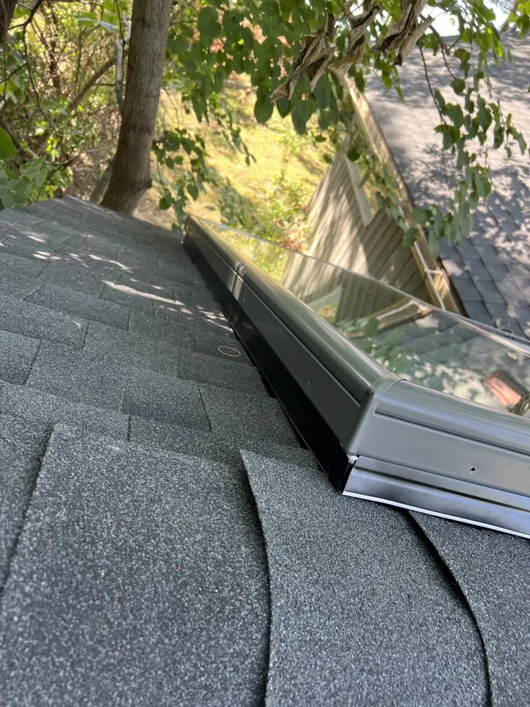 Slide of CasGo Roofing