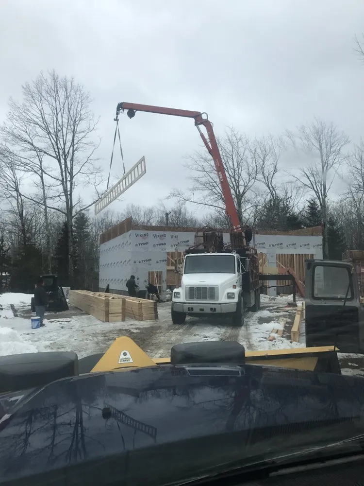 Slide of Cashley Builders