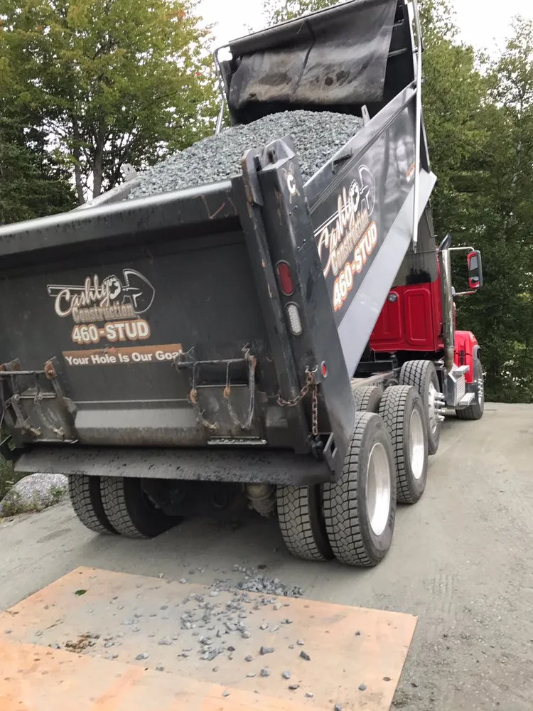 Slide of Cashley Builders