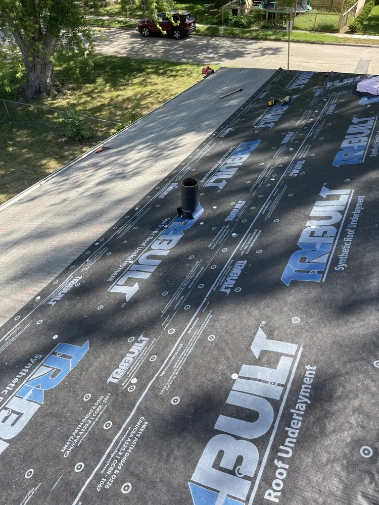 Slide of Casi Y Jess Roofing Inc