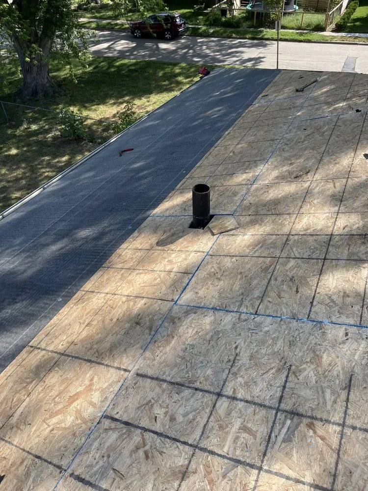 Slide of Casi Y Jess Roofing Inc