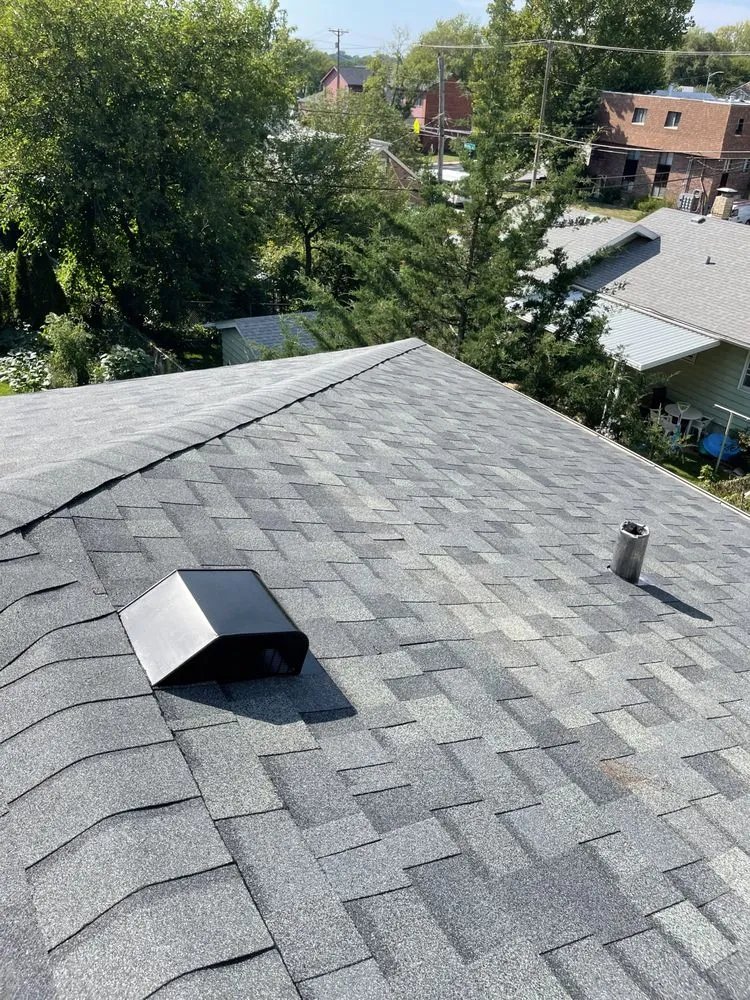 Slide of Casi Y Jess Roofing Inc