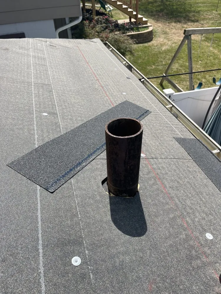 Slide of Casi Y Jess Roofing Inc